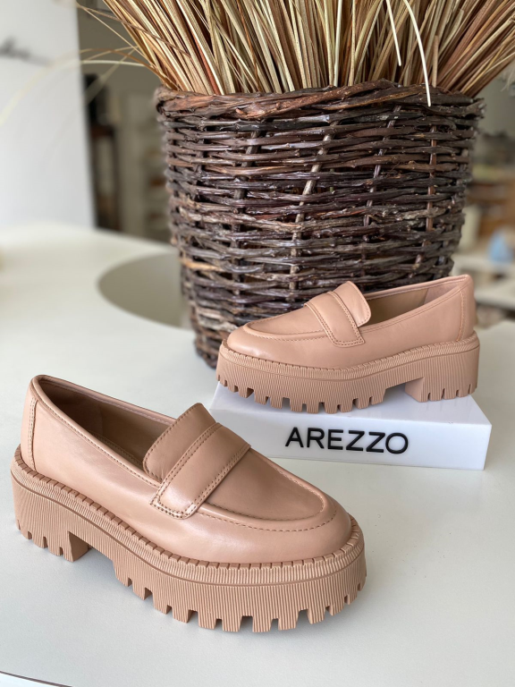 MOCASSIN AREZZO A1184300120008