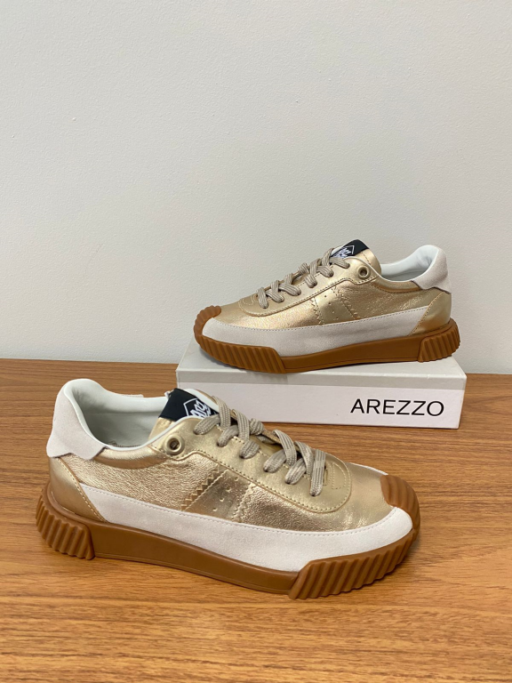 Fashion tenis arezzo lancamento